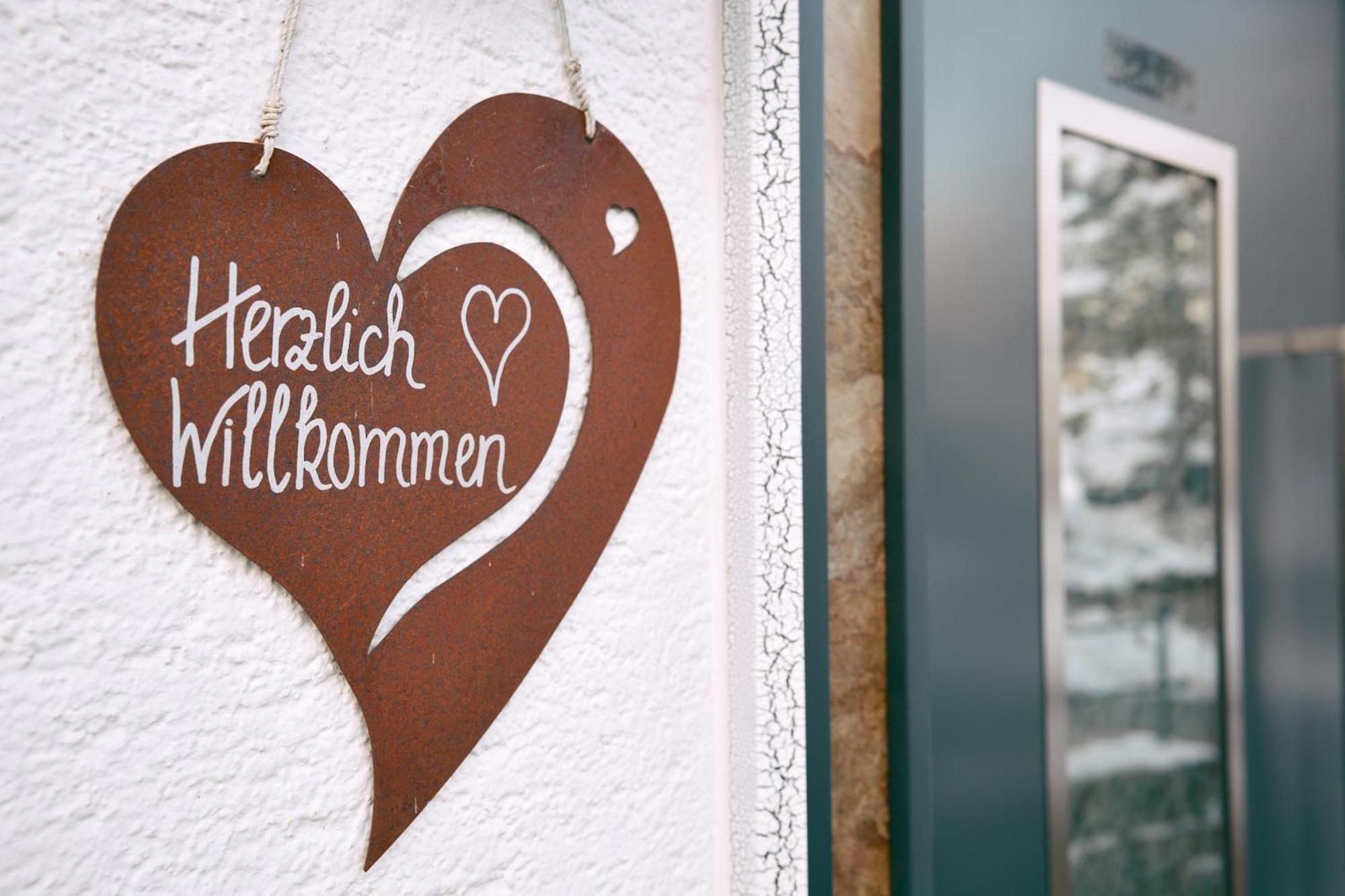 Pension Vier Jahreszeiten Saalbach-Hinterglemm Ngoại thất bức ảnh